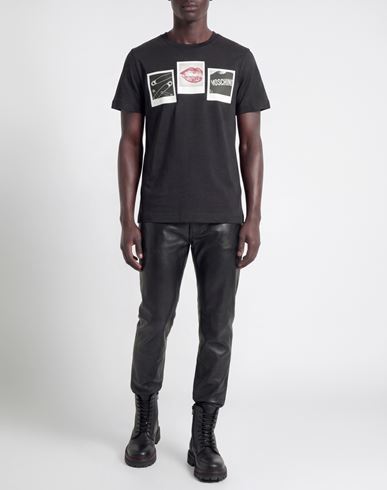 Man T