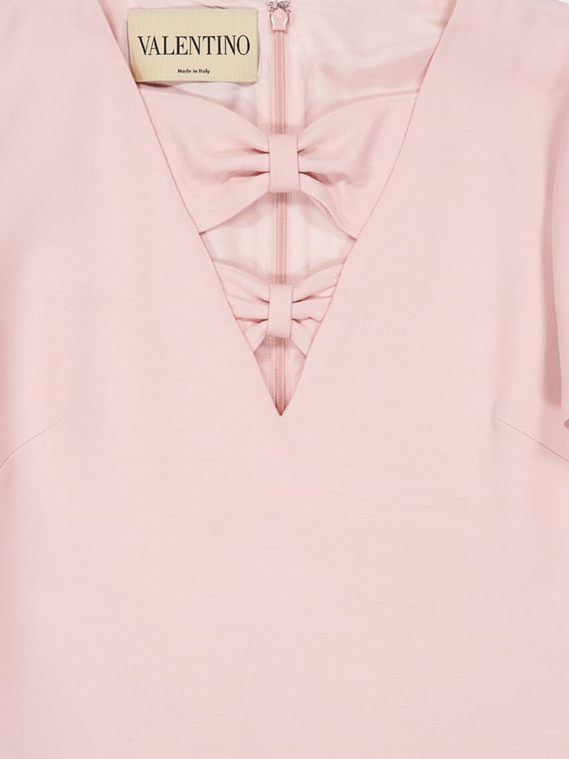 Dress Woman color Pink