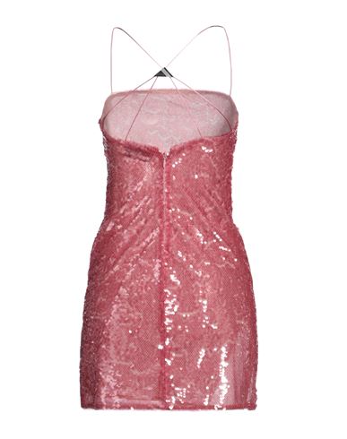 Woman Mini dress Fuchsia