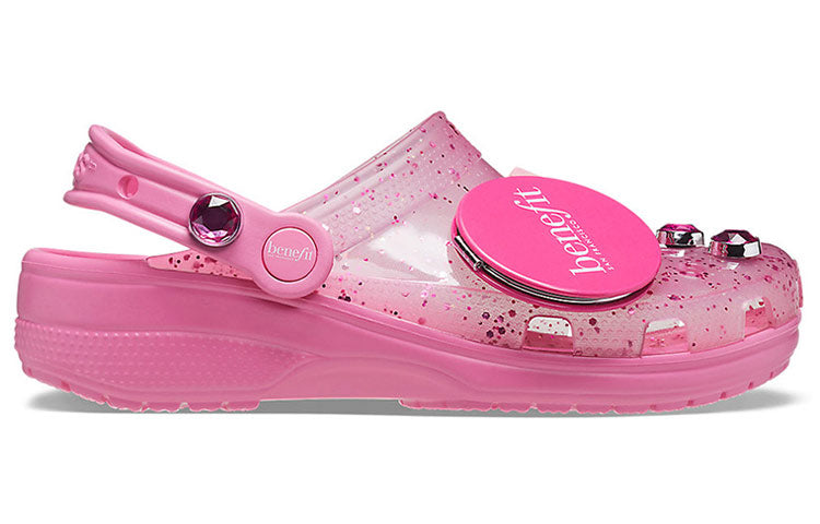 X Benefit Classic Clog 'Pink'