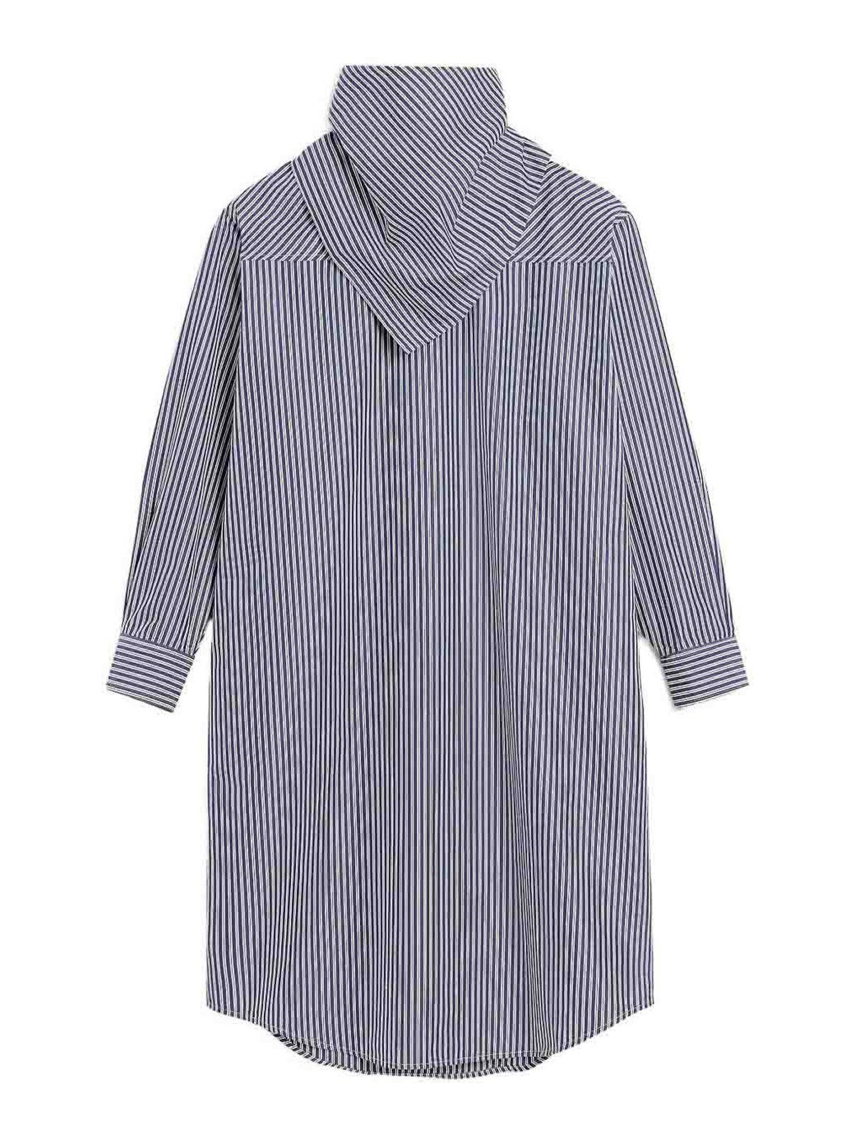 Bandana Cotton Dress