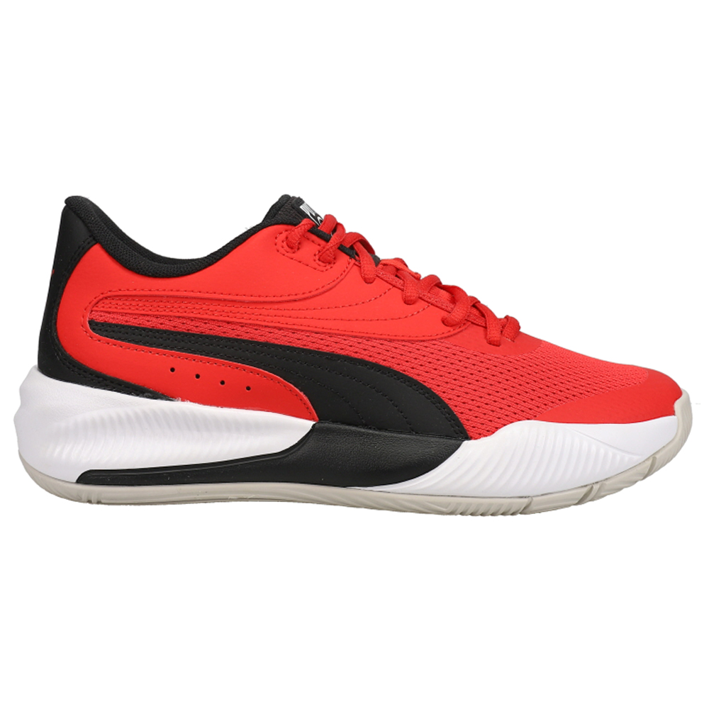 Triple Basketball Shoes