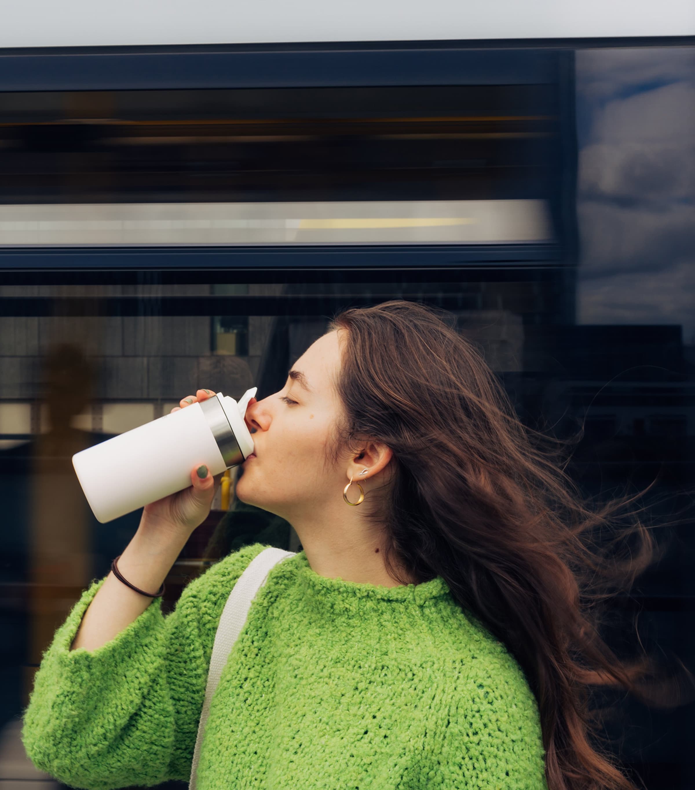 Aerolight Transit Mug