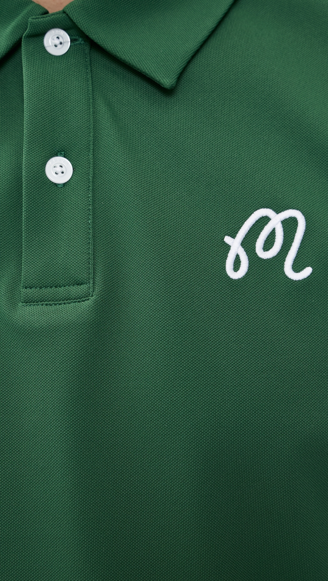 Fairway Polo Forest