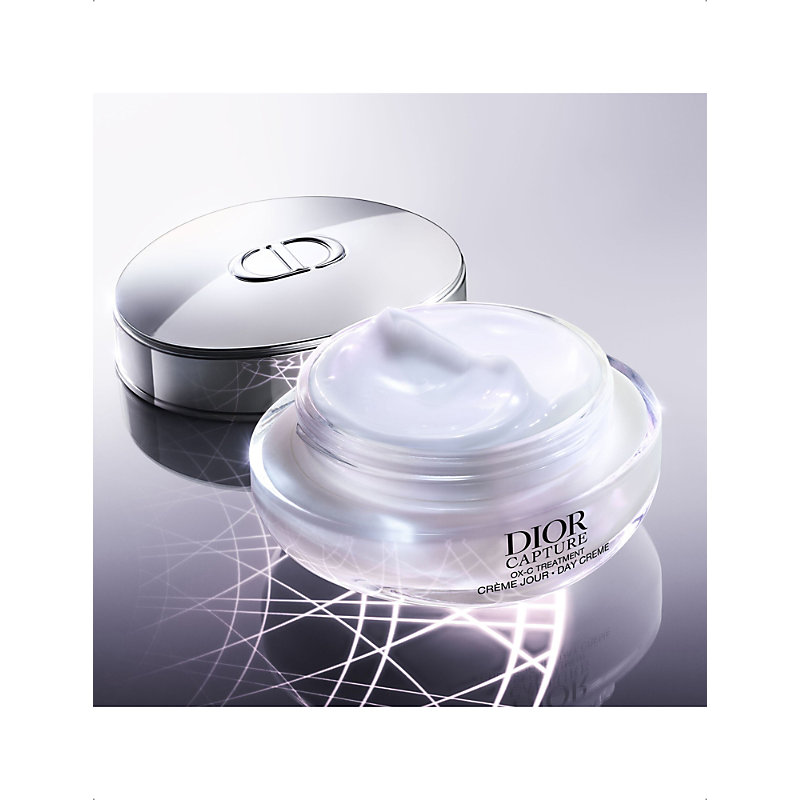 Capture Rich Cream 50ml