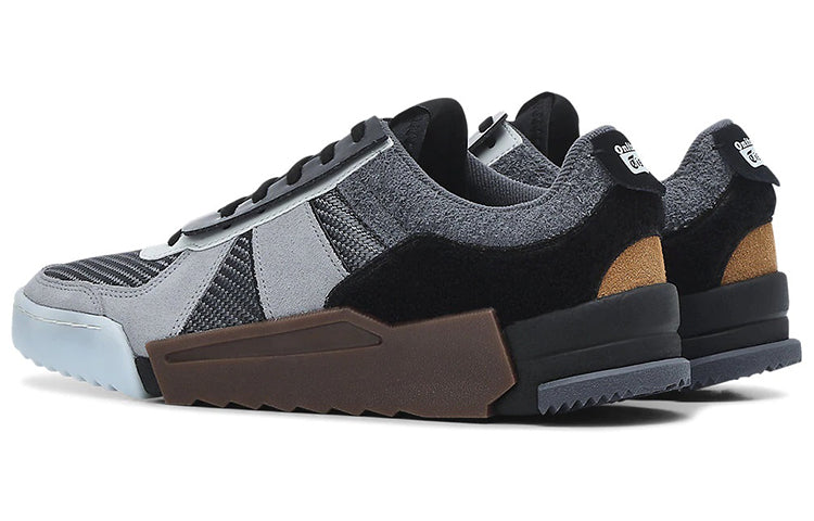 D-Trainer Slip-On Shoes 'Sheet Rock Black'