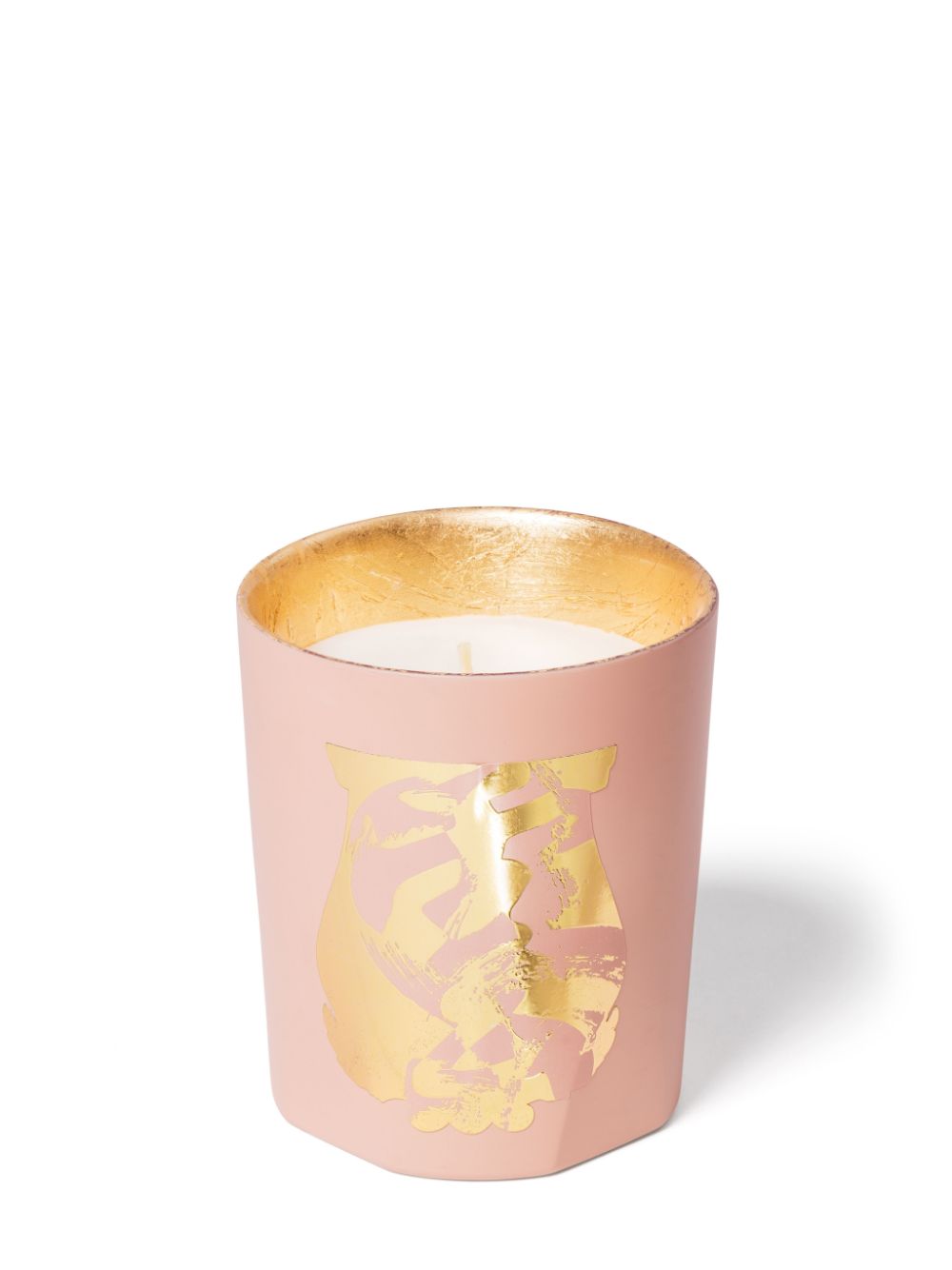 X Maître Tseng Sous un Ciel de Pétales candle (270g) - TSENG CIEL PETALE