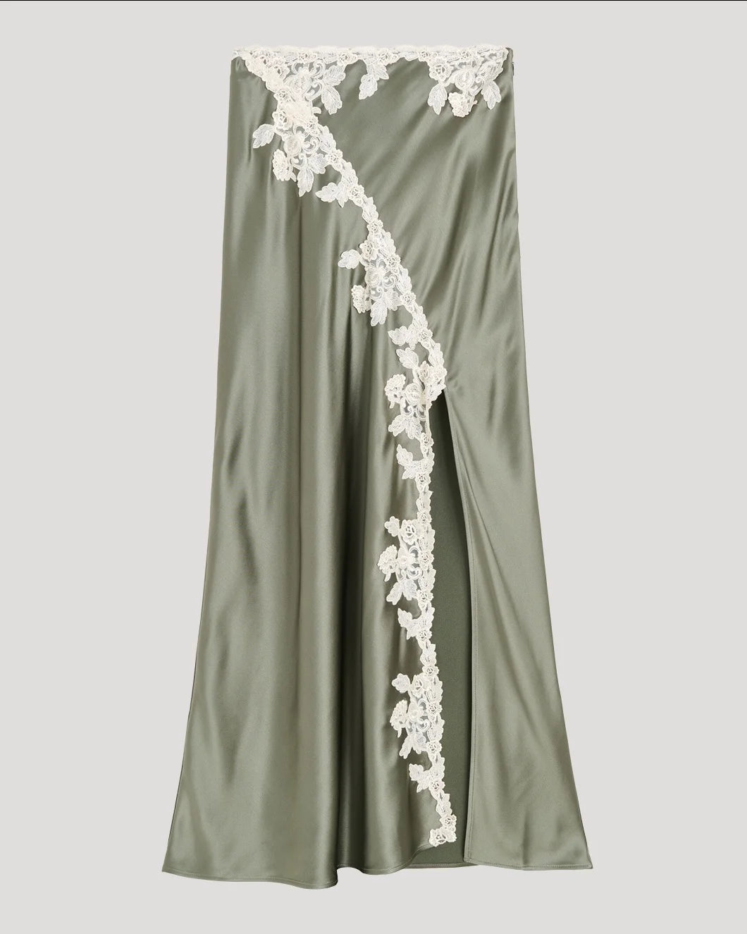 Erika Maxi Skirt