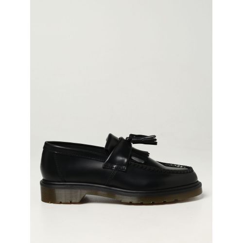Adrian Tassel moccasins in Smoth leather