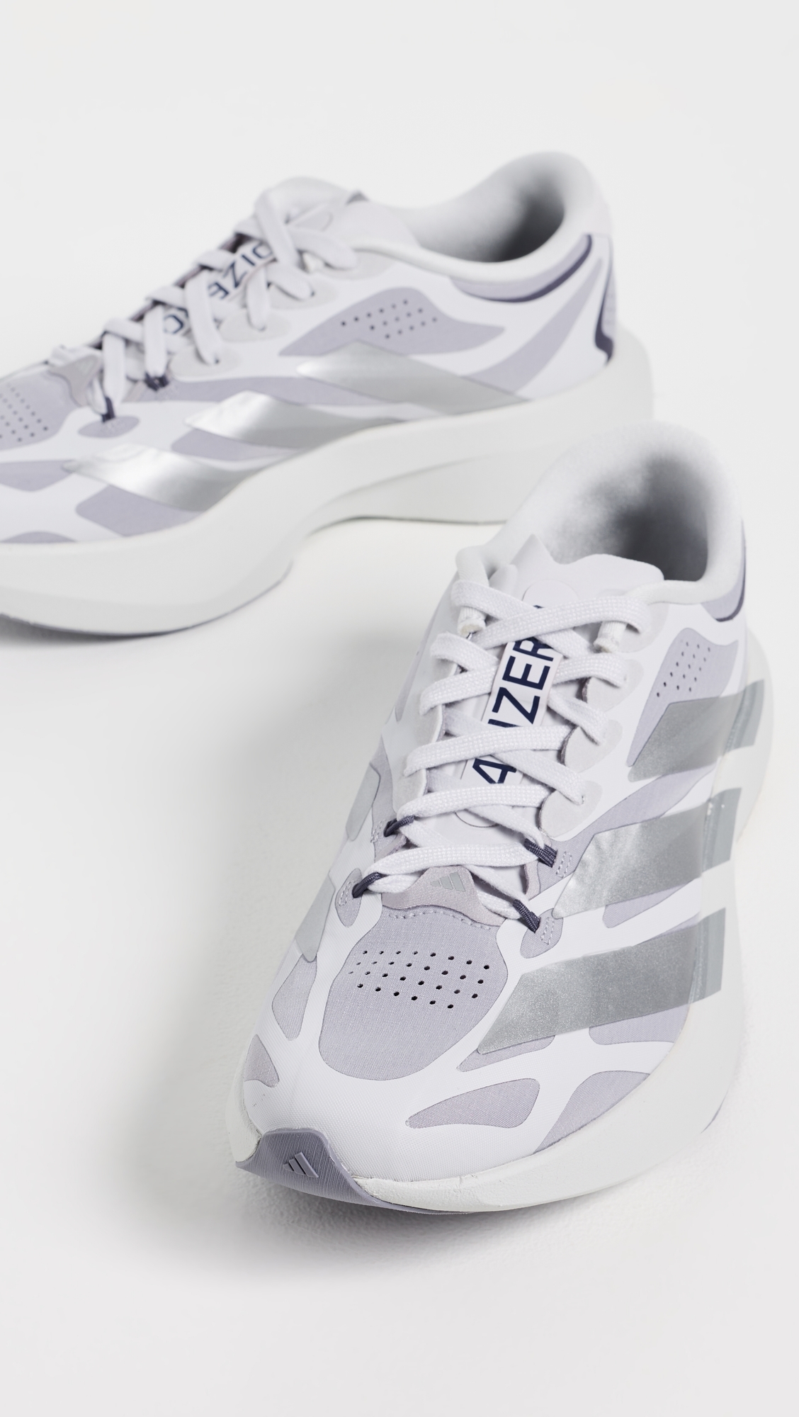 Adizero EVO SL EXO Sneakers Glory Grey/Silver/Dash Grey