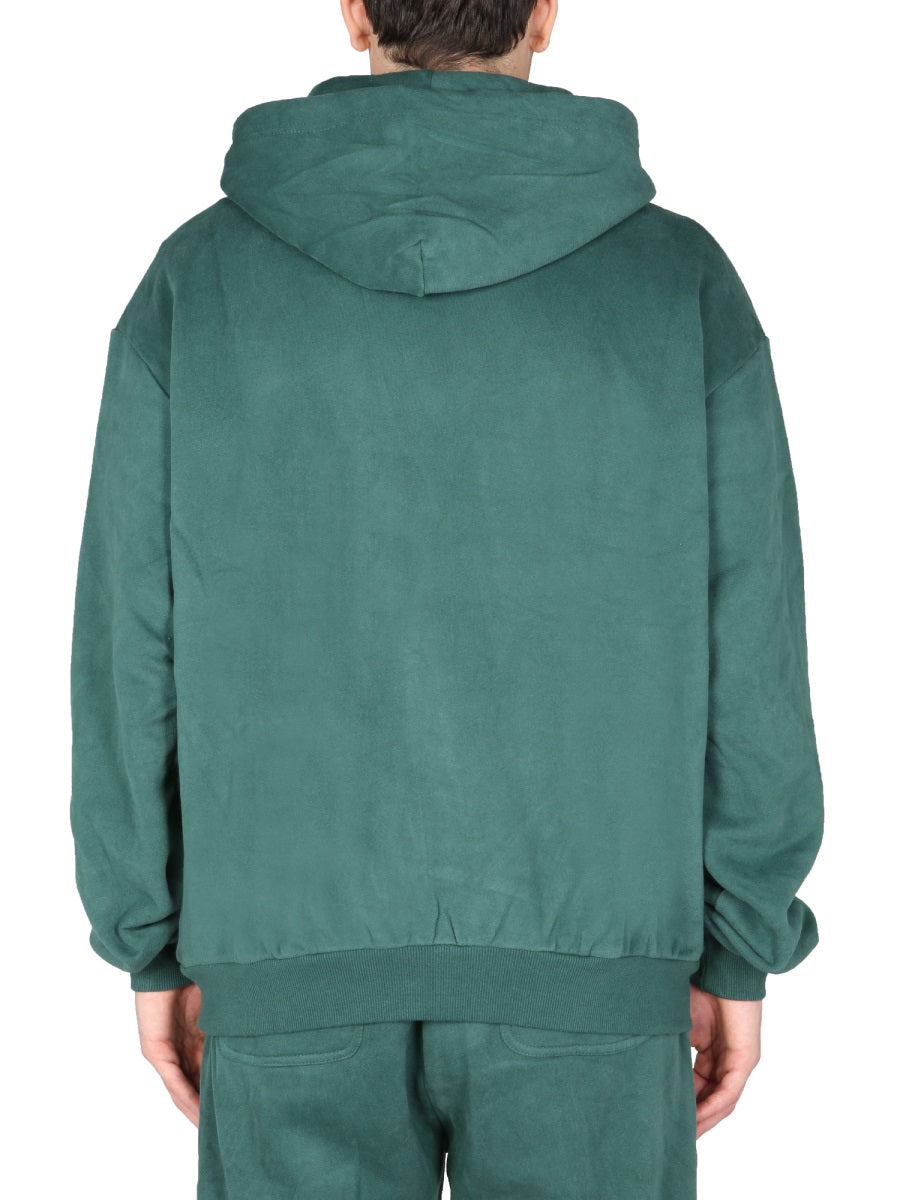"""DALLAS"" SWEATSHIRT