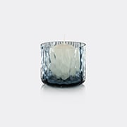 'night In Venice' Candle, Light Blue