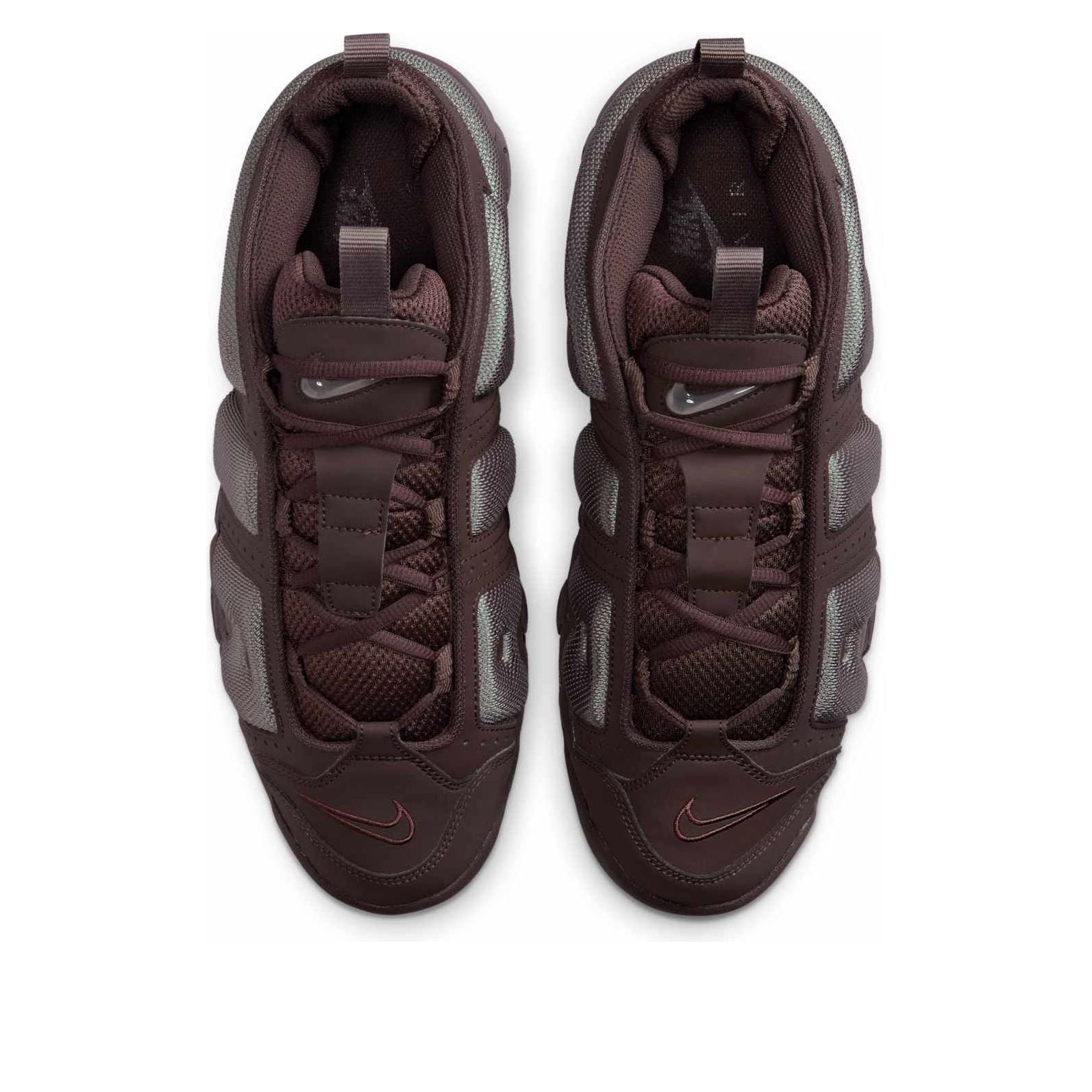 Air More Uptempo Low 'Baroque Brown Cave Stone'