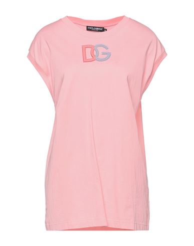 Woman T-shirt Pink