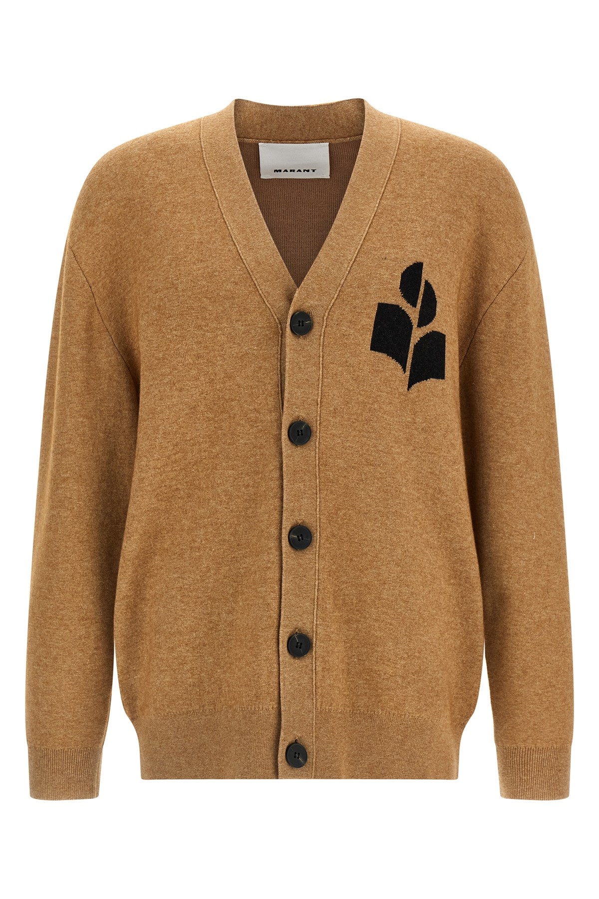 'Curtis' Cardigan