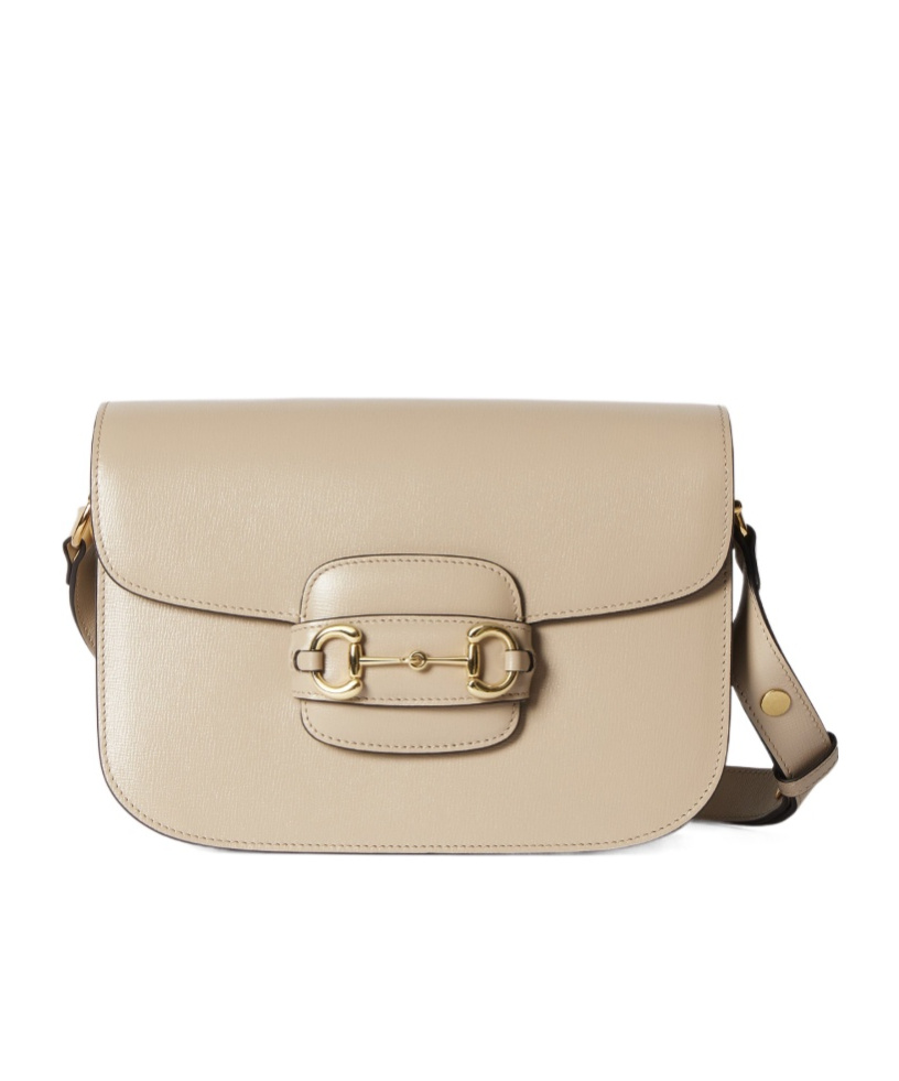 Horsebit 1955 medium shoulder bag