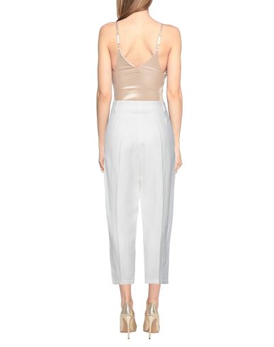 Woman Pants White