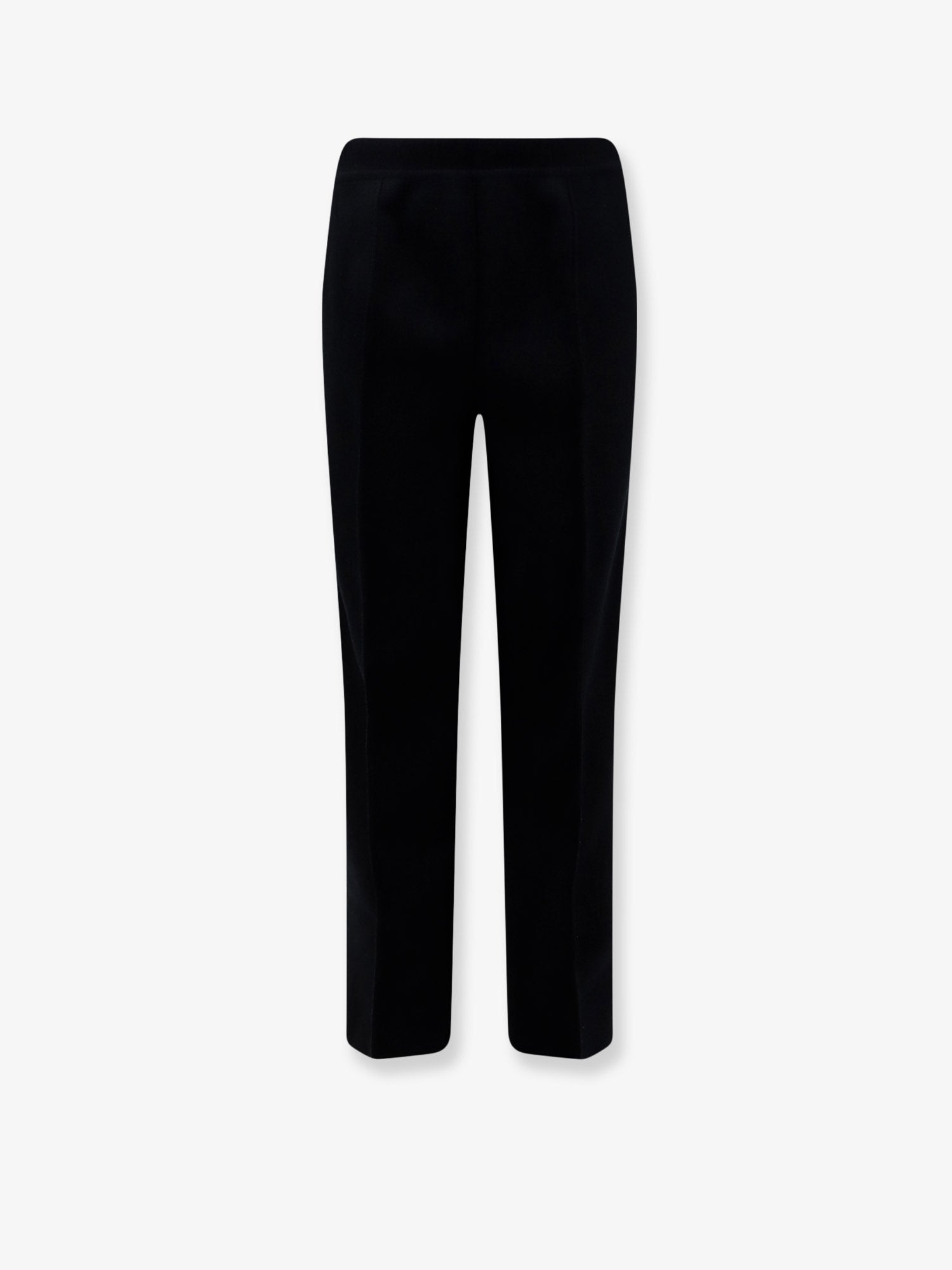 Petunia Trousers — Black