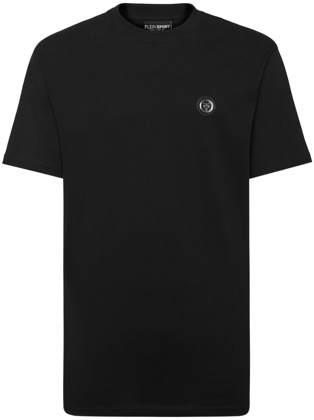 Tiger t-shirt - White