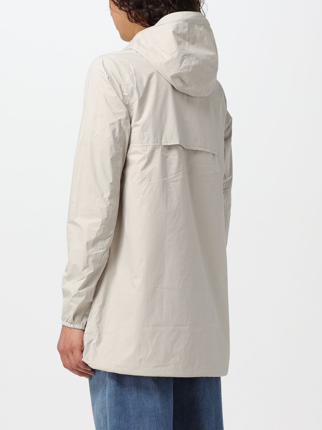 Jacket Woman color Beige