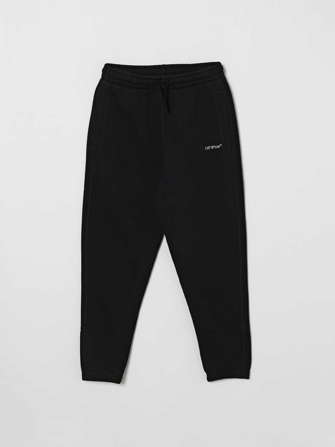 Pants Kids color Black
