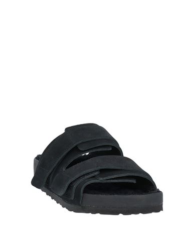 Woman Sandals Black