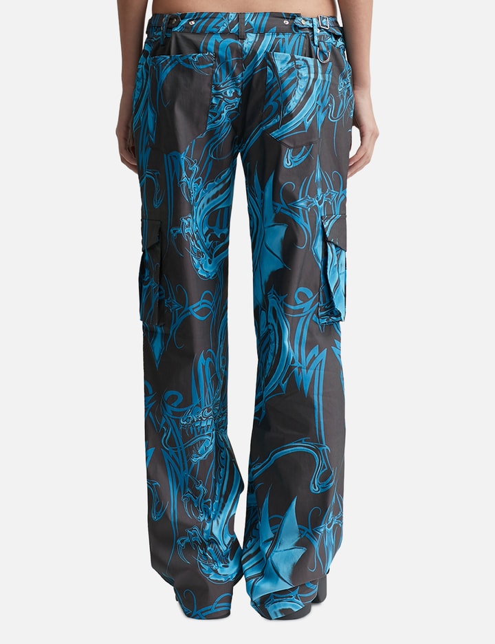 Elias Cargo Pants