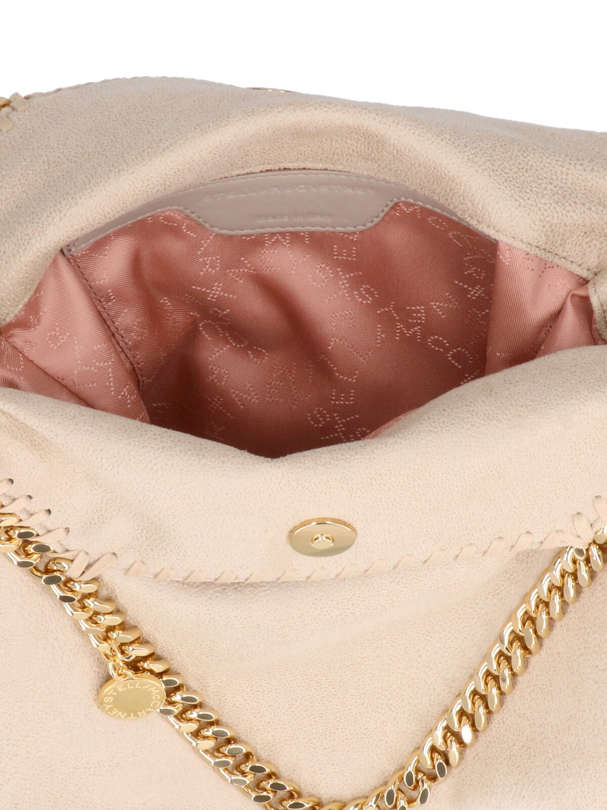 Mini Falabella Tote Bag