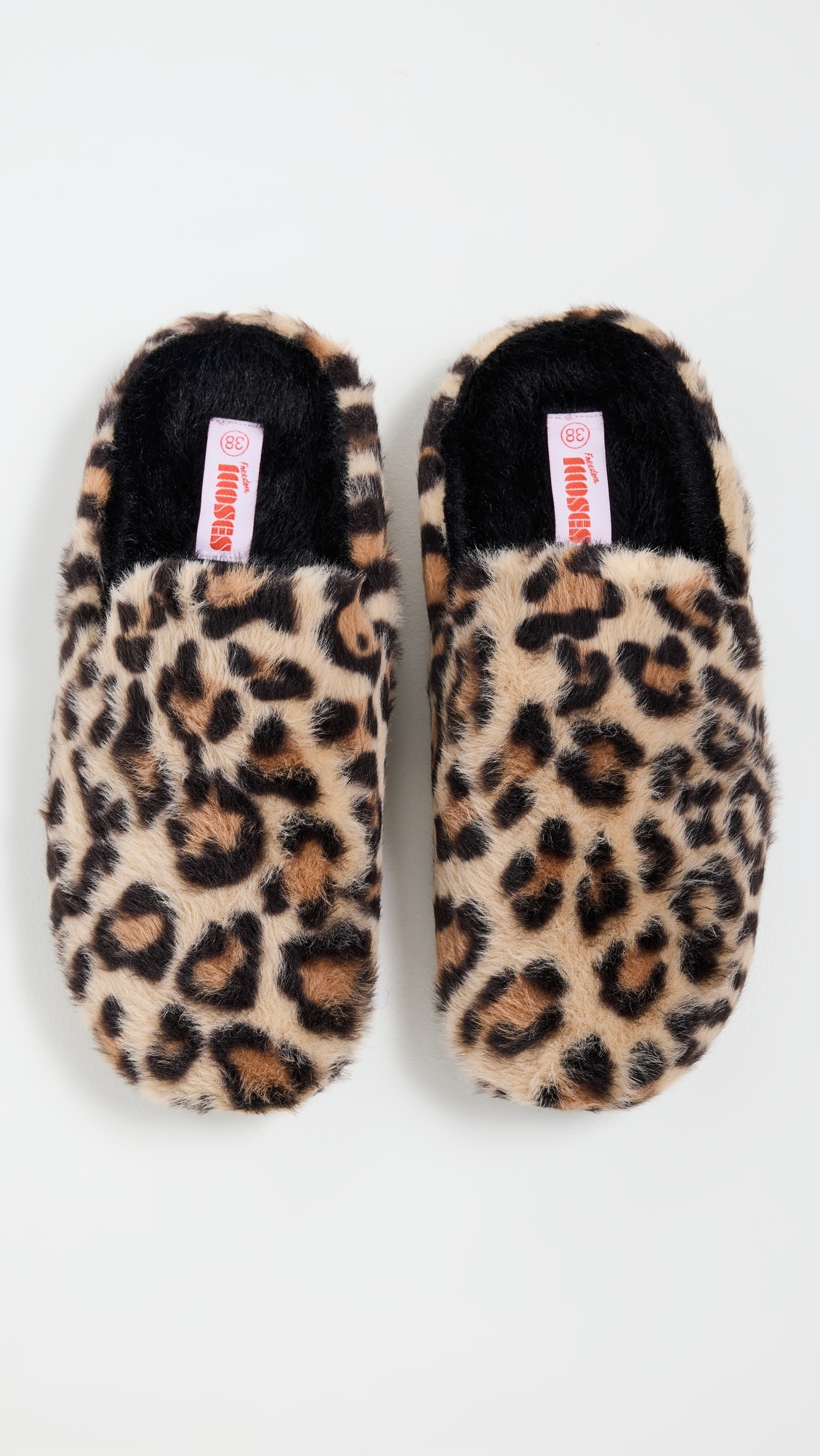 Bubba Slippers Wild