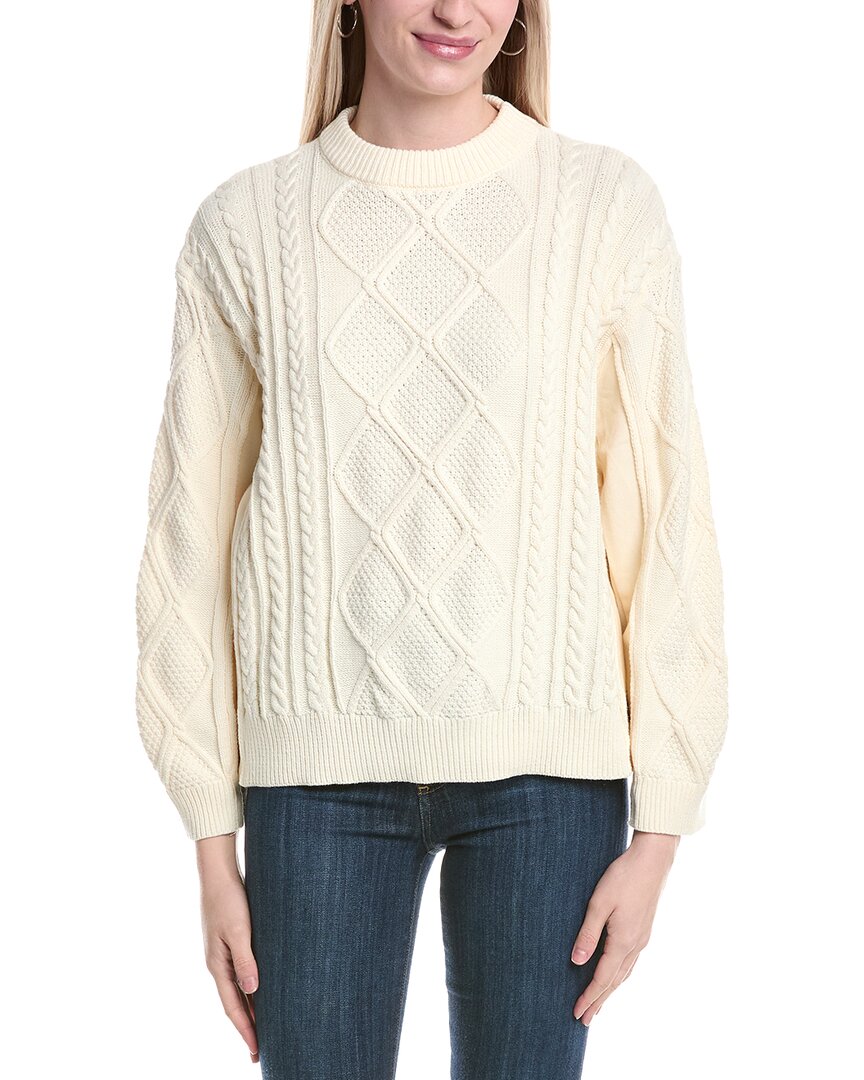 Knit Sweater