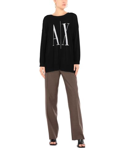 Woman Sweater Black