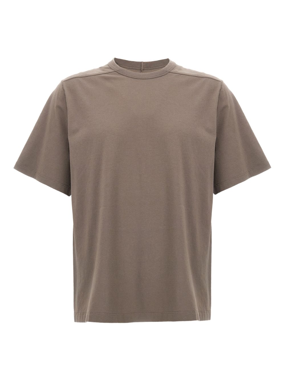 Men's Cotton Crew Neck Short Sleeve T-Shirt