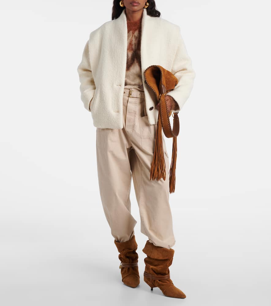 Drogo jacket