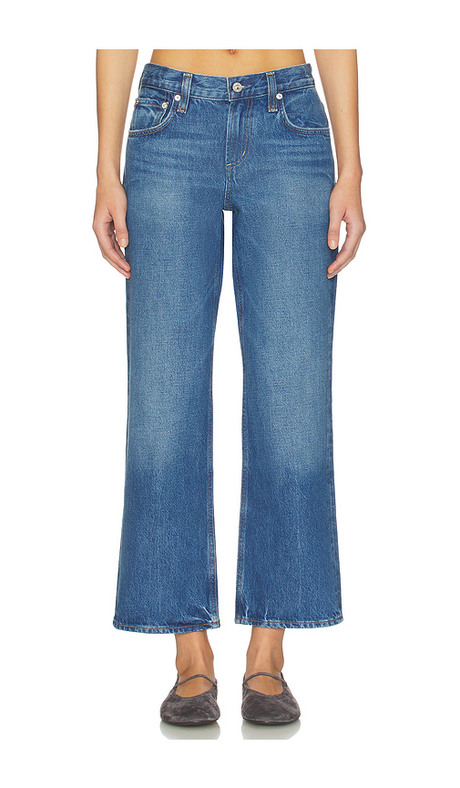 Citizens of Humanity Faye Vintage Straight Jeans in Blue. 34. Also , 25, 26, 29