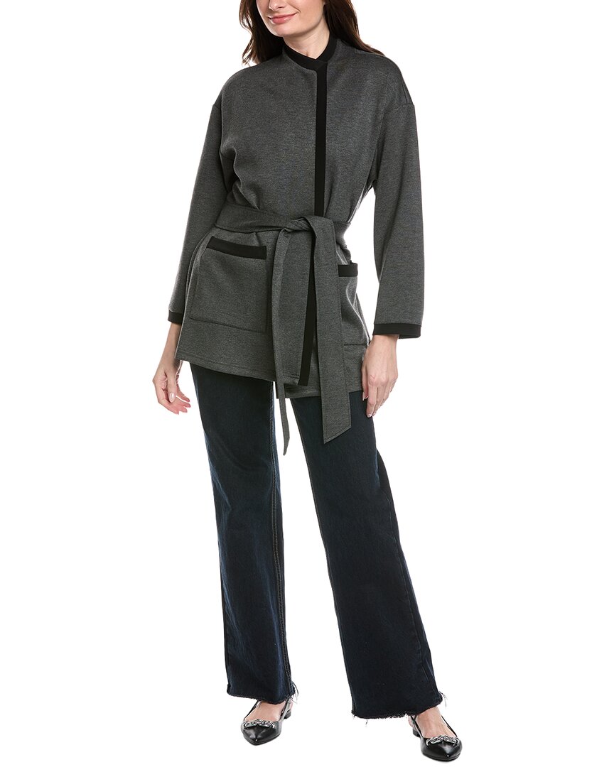 Robe Coat