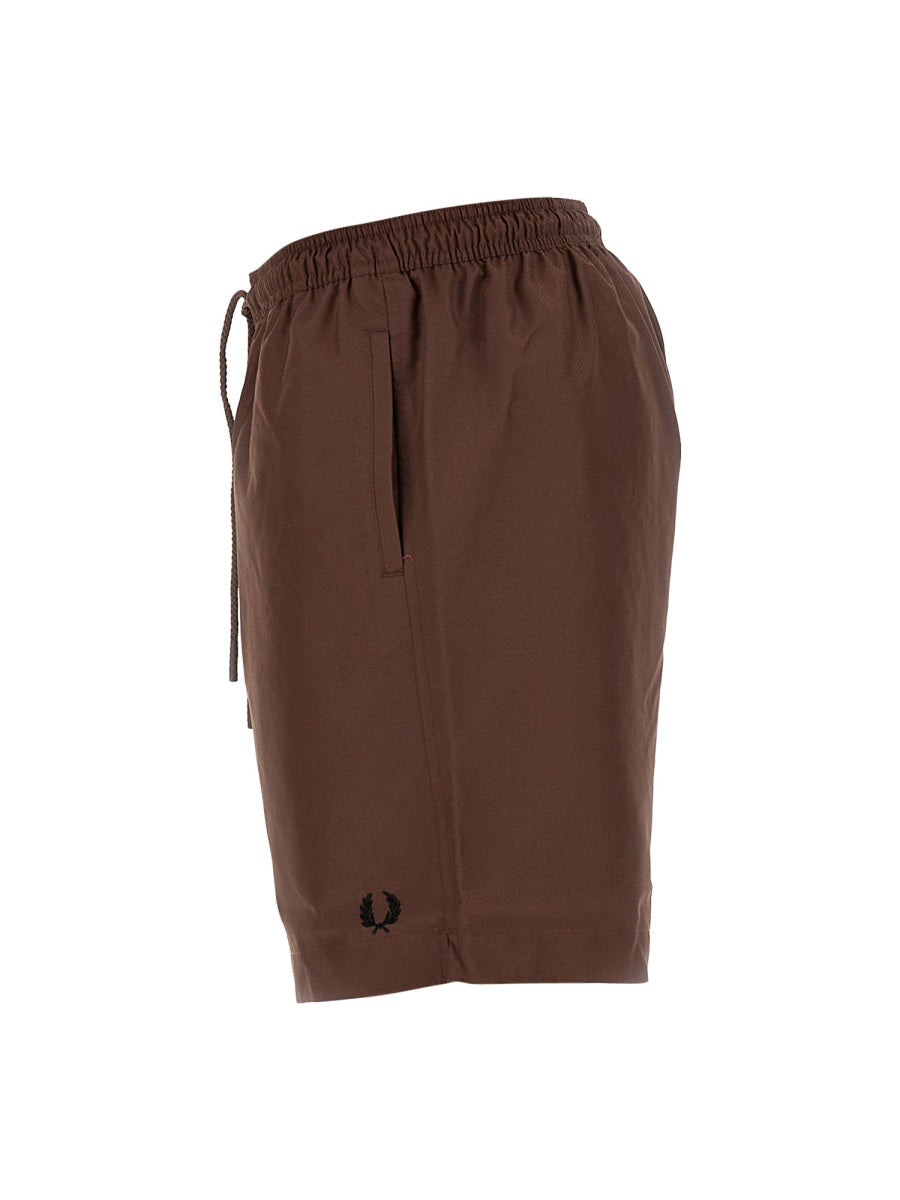 Fred Perry Swimsuit