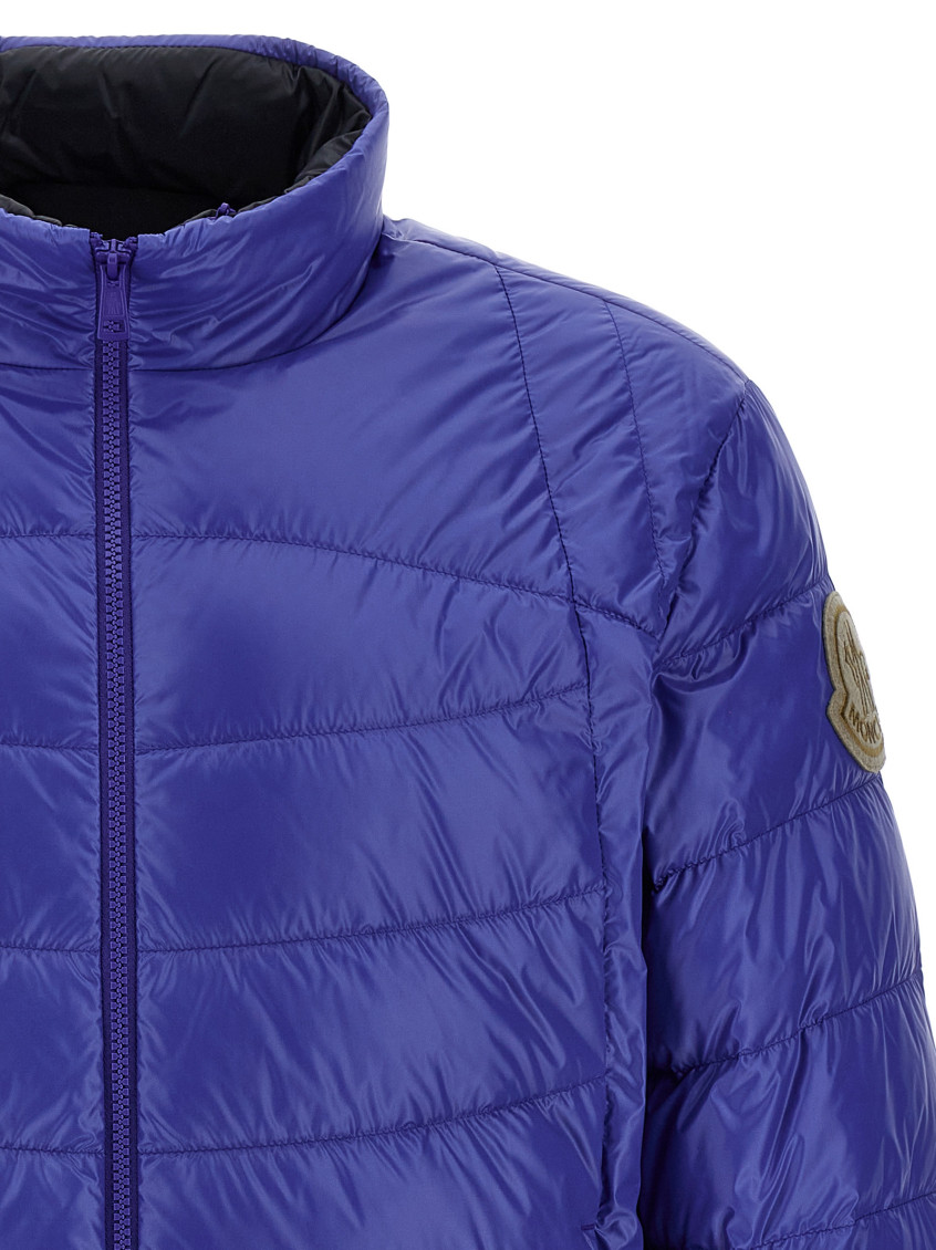 Galeso Down Jacket
