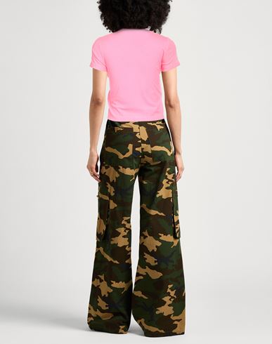 Woman T