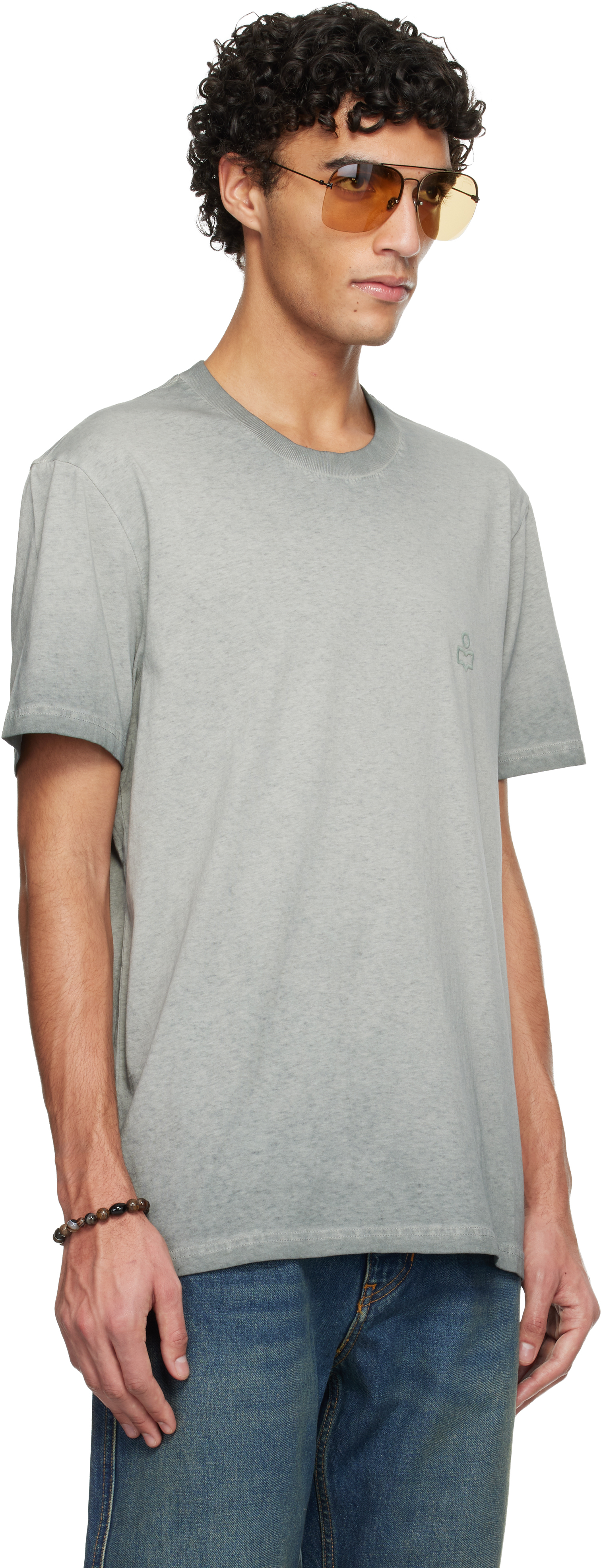 Green Honore T-shirt