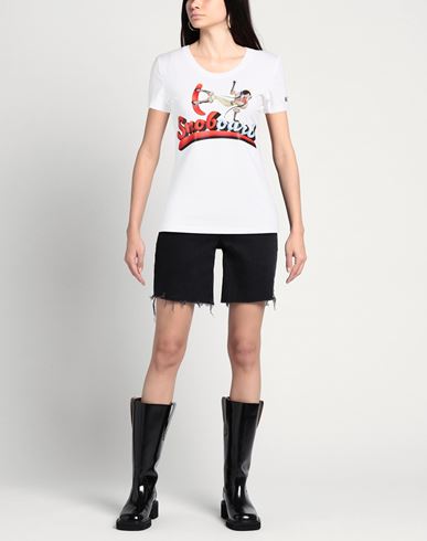 Woman T