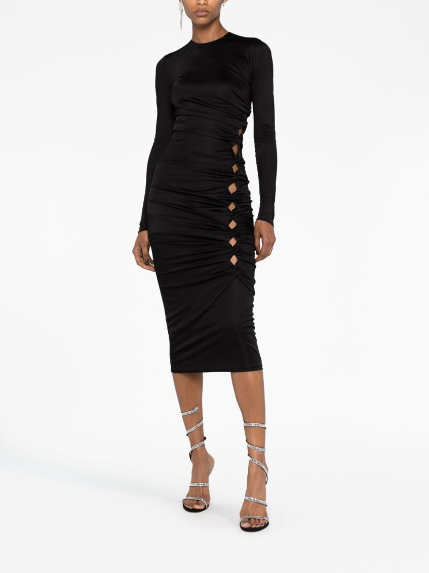 La Vacanza Capsule Midi Dress