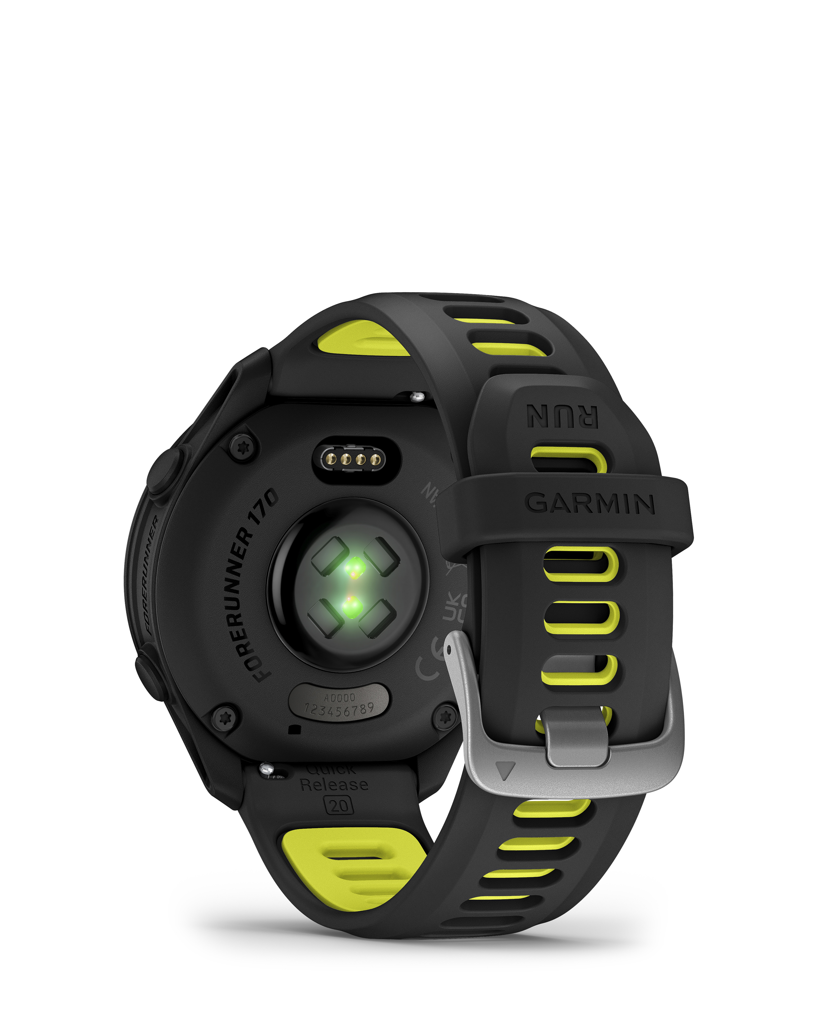 Garmin Forerunner 170 Smart Watch