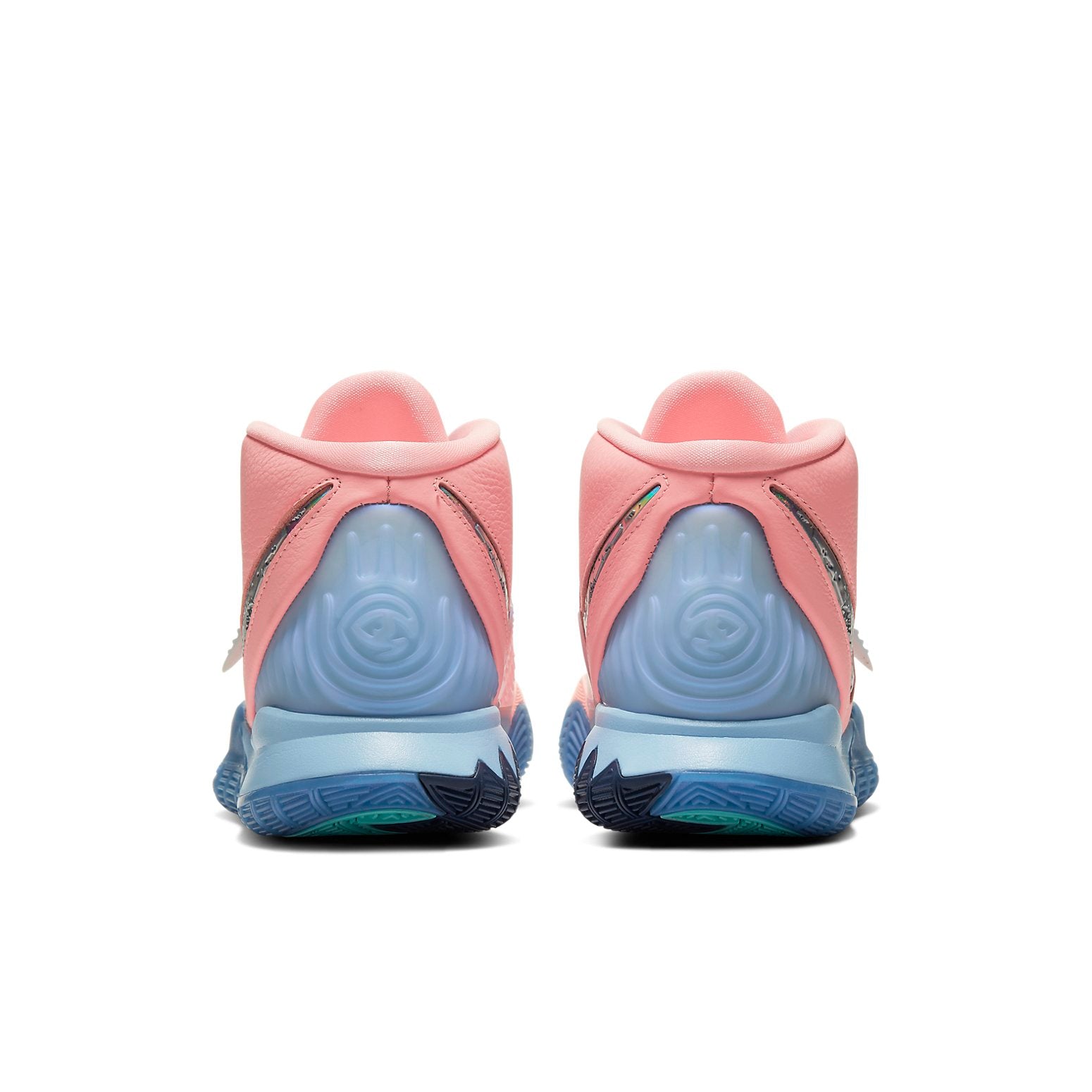 Concepts x Kyrie 6 'Khepri'