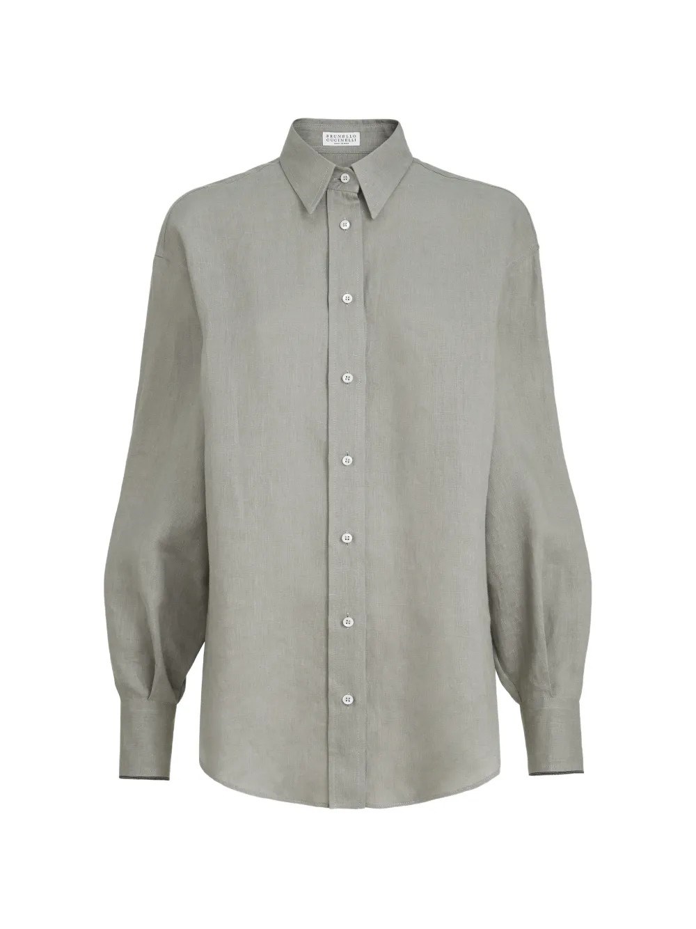Linen Shirt
