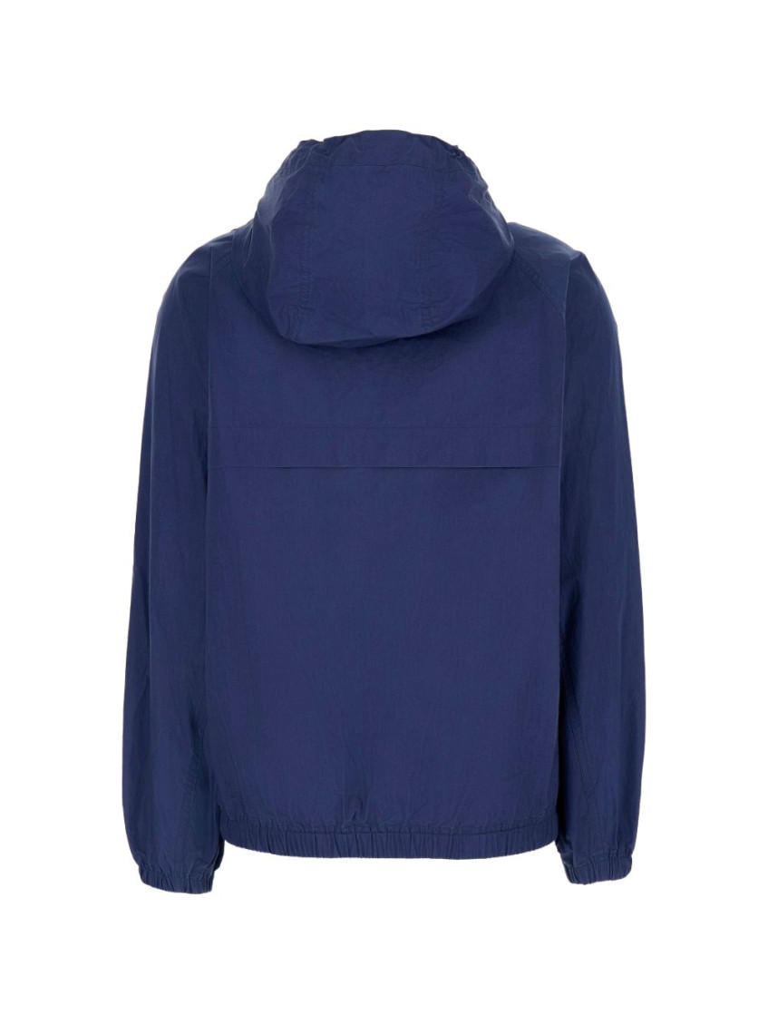 Windbreaker Blouson Jacket