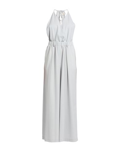 Woman Jumpsuit Grey