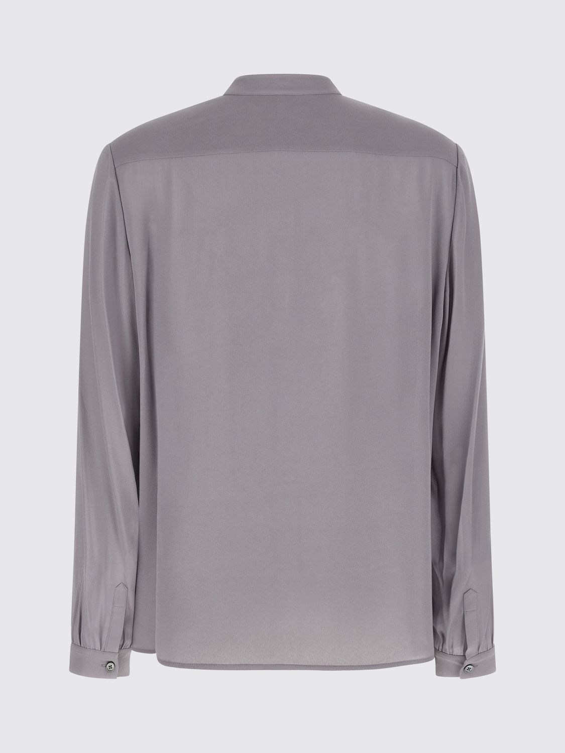 Shirt Woman color White