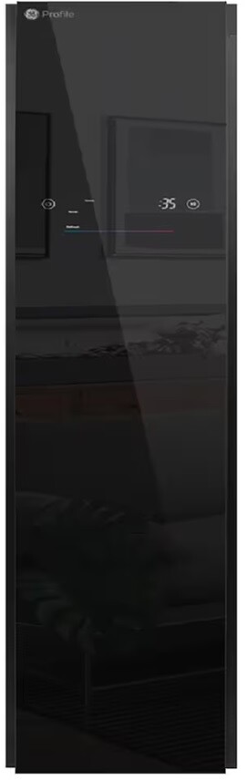 GE Profile Standing Garment Steamer PFH18HSPVMC