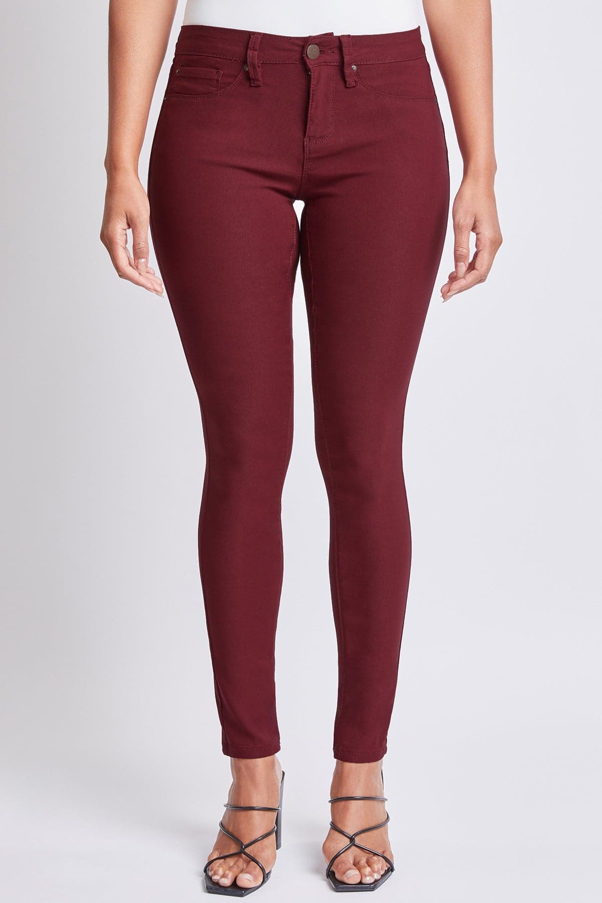 Women's Hyperstretch Skinny Pants