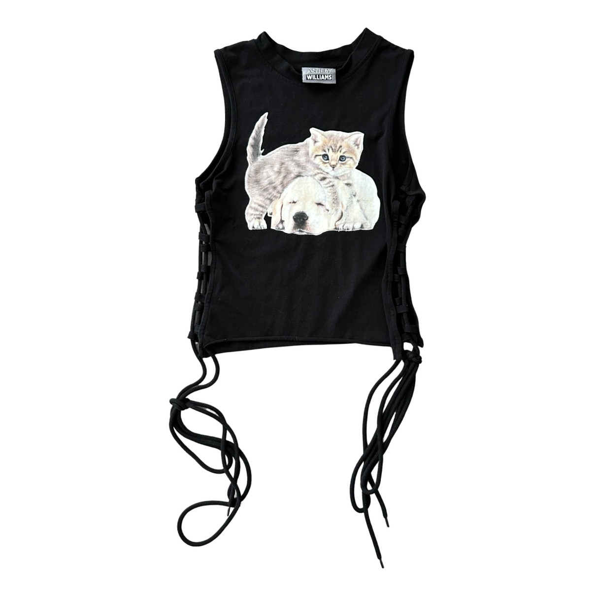 Tops Cotton for Female M International